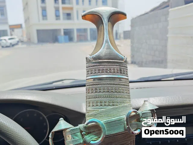خنجر تكاسير للبيع