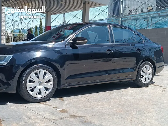 Volkswagen Jetta 2013 in Amman