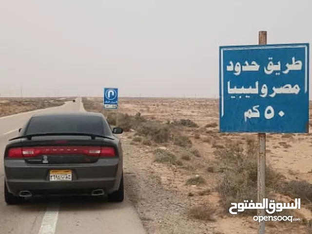 Used Dodge Charger in Sirte