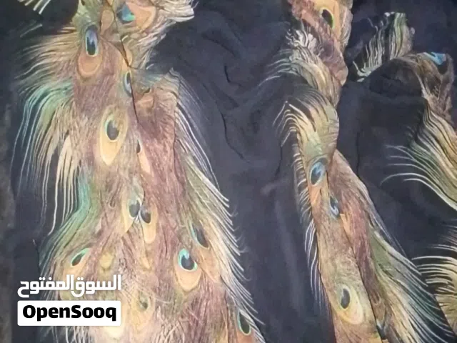 يوجد لدي كيس ملابس