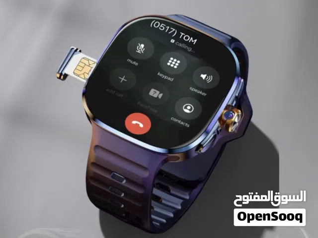 Apple smart watches for Sale in Sana'a