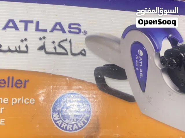 ماكينة تسعير للبيع إيطالي اصلي سعر كويس