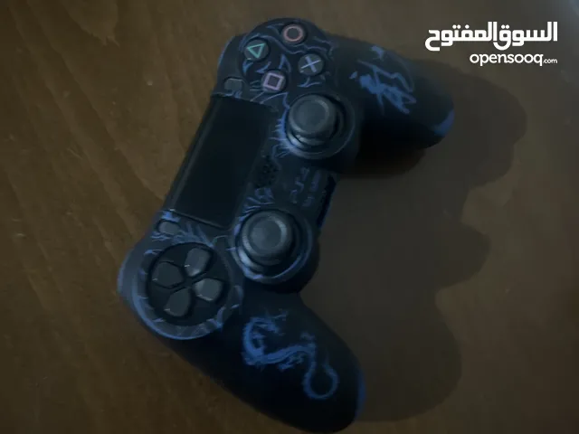 ايد بليستيشن 4