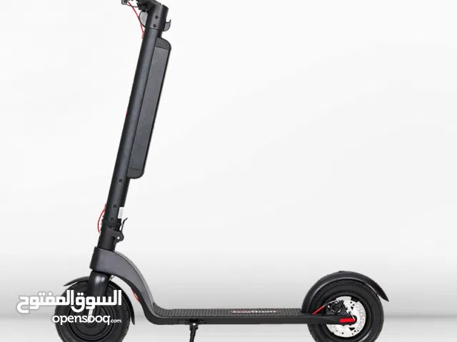 سكوتر Crony X8 جديد حجم 10 انش