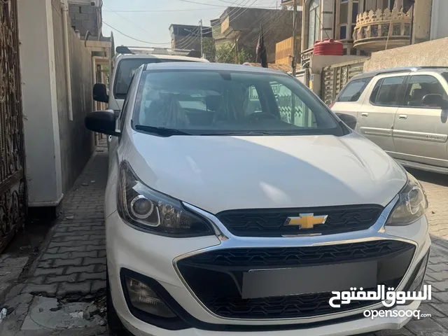Used Chevrolet Spark in Basra