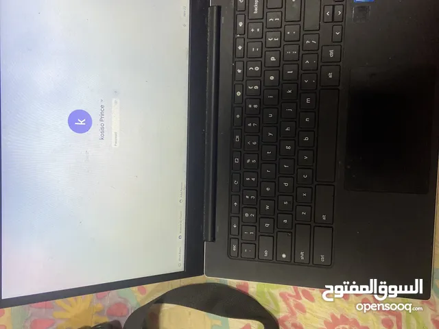 Samsung laptop