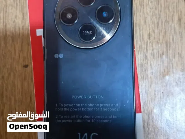 ريلمي 14c الجهاز نضيف 98بلميه