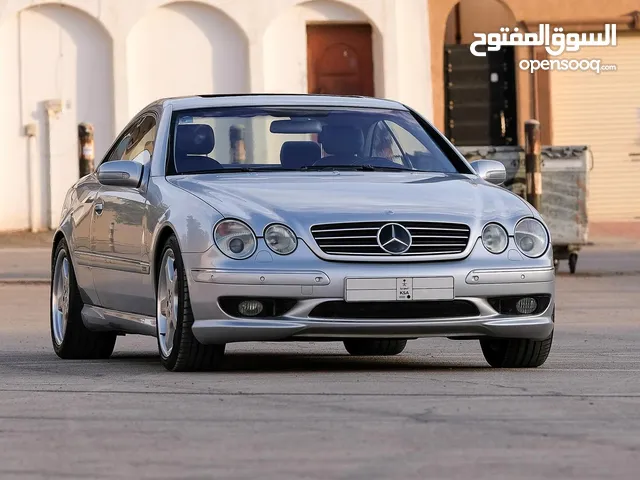 Used Mercedes Benz Other in Najran