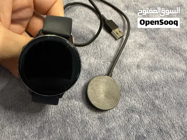 Samsung galaxy watch active