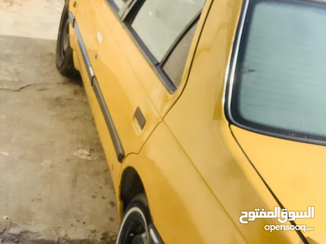 Peugeot 1007 2016 in Basra