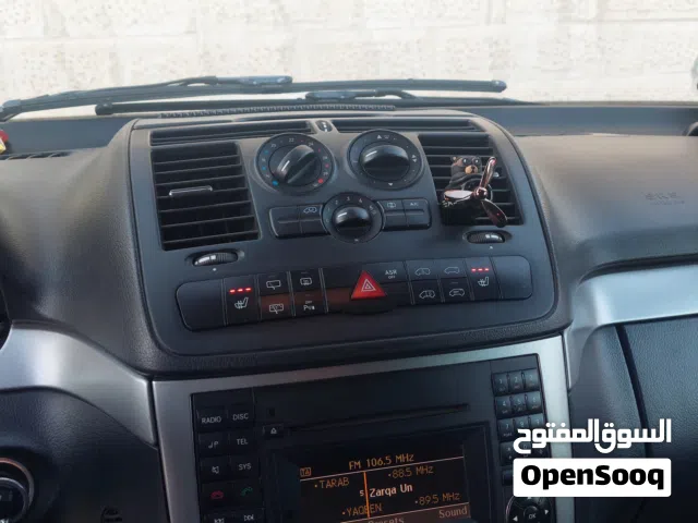 2014, Mercedes Benz, V-Class, Vito
