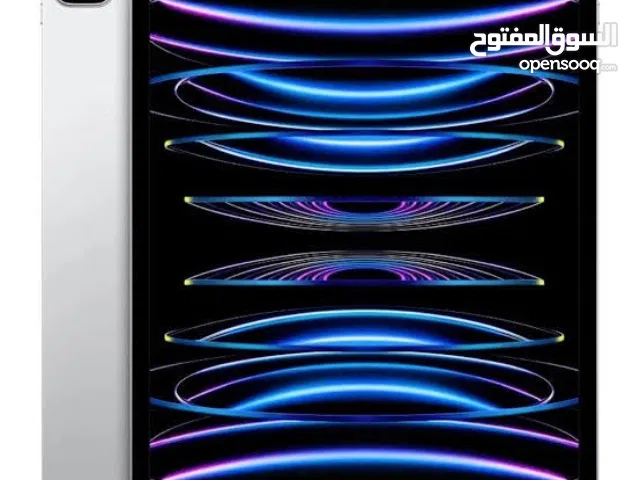 ايباد برو M2