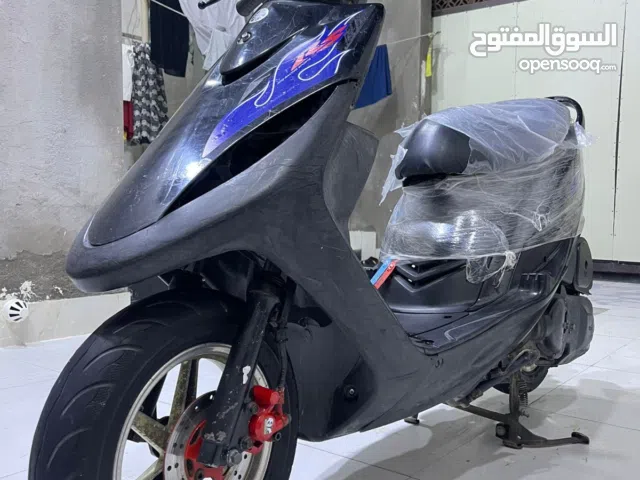 دراجه للبيع