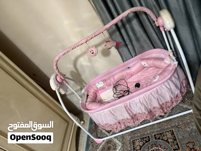 سرير هزاز للبيع