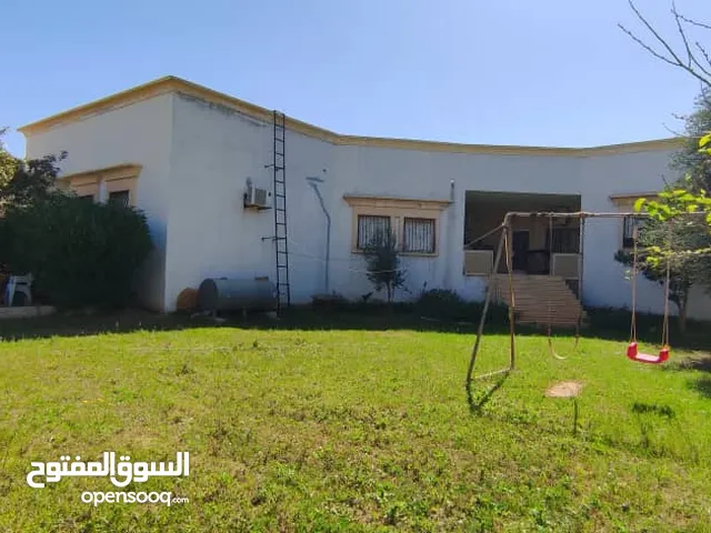 420 m2 3 Bedrooms Villa for Sale in Benghazi Al Hawary
