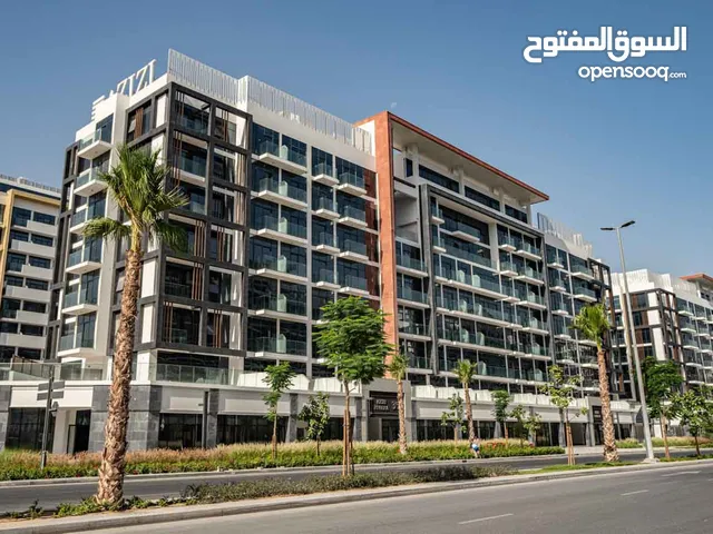 500 ft² 1 Bedroom Apartments for Sale in Dubai Mohammad Bin Rashid City