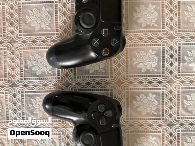 أجهزه بلايستيشن 4