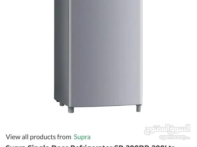 Supra Single Door Refrigerator