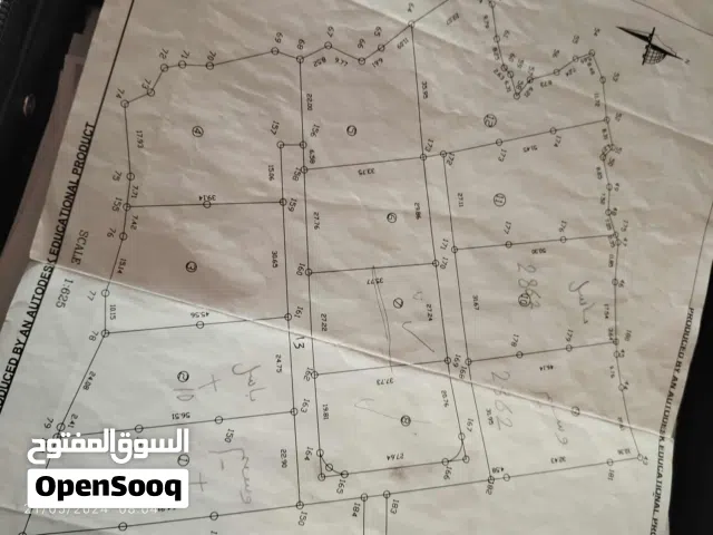 يوجد عده نمر اراضي للبيع في قريه كور وقريه حجه وقريه باقه الحطب مساحات تبدا من نصف دونم فما فوق كمان