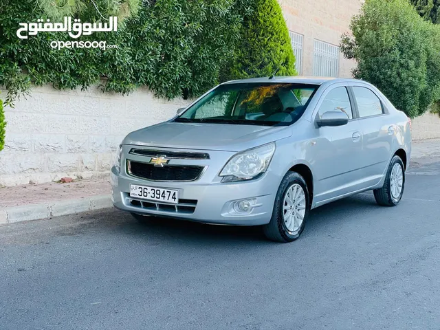 Used Chevrolet Camaro in Amman