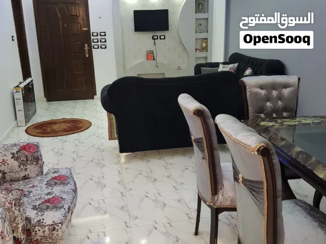 150 m2 3 Bedrooms Apartments for Rent in Giza Faisal