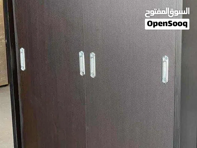 دولاب ضلفتين جرار وبسعر المصنع مباشرة ومتاح الوان