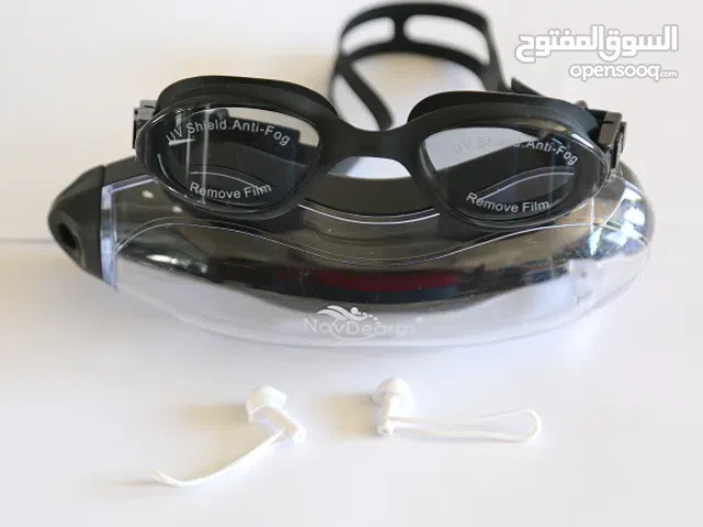 نظارة سباحة نوفا دريم 62.