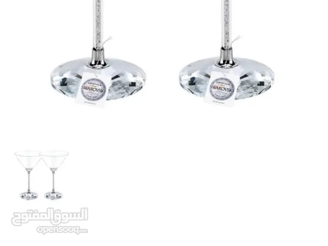 Brand New cocktail Glasses