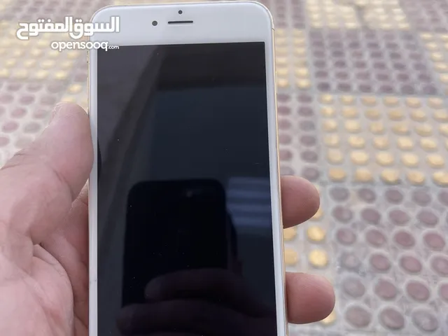 Apple iPhone 6S Plus 64 GB in Amman