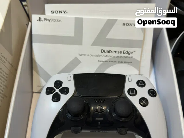 يد سوني احترافيه DualSense Edge