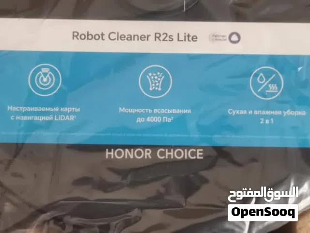 مكنسة روبوت HONOR