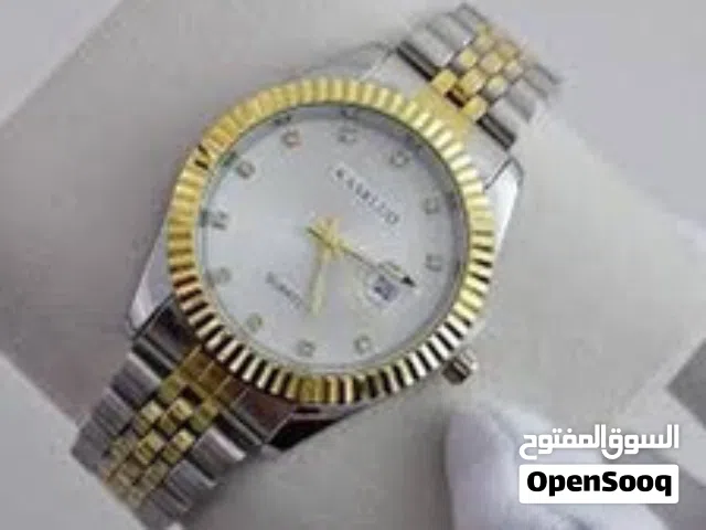 Analog Quartz Others watches  for sale in Tripoli