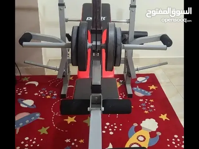 بروفت بنش شبه جديد