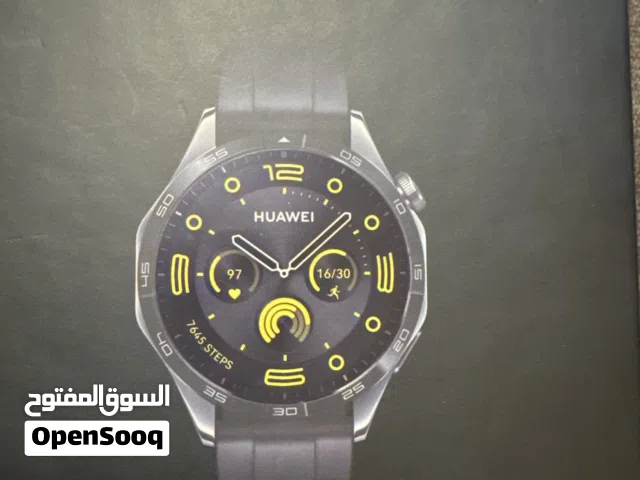 Huawei smart watches for Sale in Amman