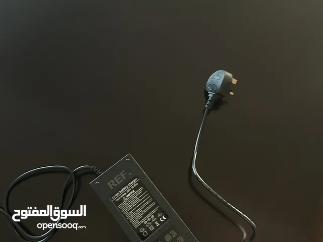 شاحن سكوتر كهربائي
