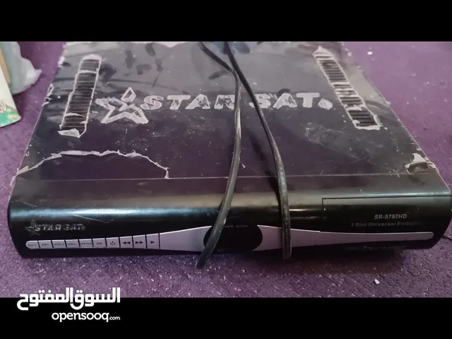Starsat Receivers for sale in Zawiya