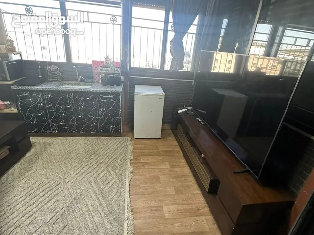 استديو مفروش طلاب او عمال