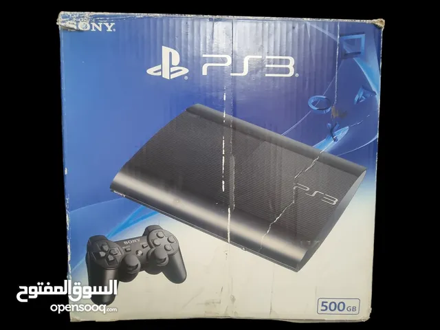 PlayStation 3 PlayStation for sale in Amman