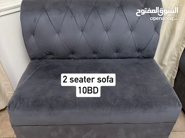 Two seater sofa