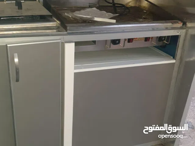 فود ترك بحاله ممتازه