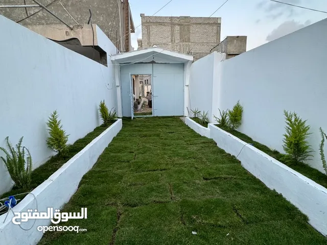 100 m2 2 Bedrooms Townhouse for Rent in Tripoli Al-Hani