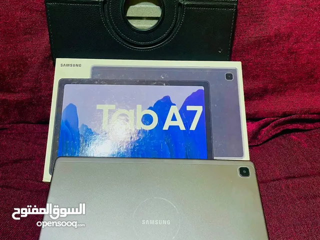 Samsung Galaxy Tab A7 32 GB in Giza