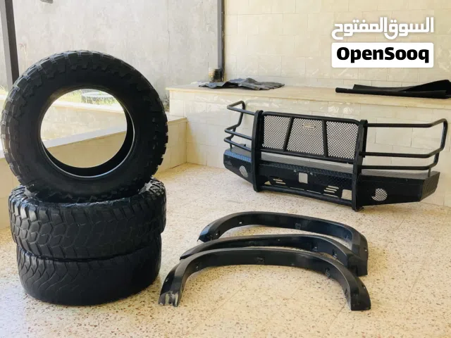 تيوتا تندرا