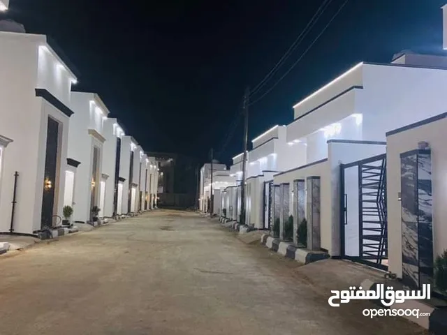 120 m2 3 Bedrooms Townhouse for Sale in Tripoli Khallet Alforjan