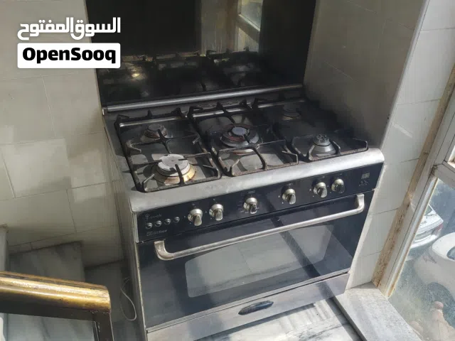 أثاث مطبخ غاز مستعمل