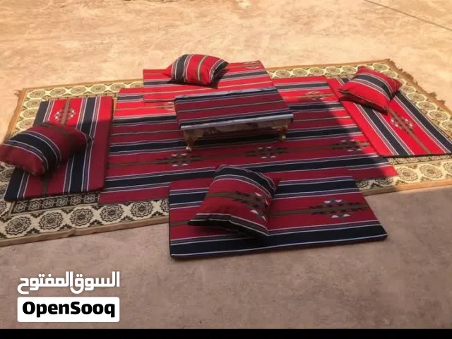 جلسة فراش سدو عربي