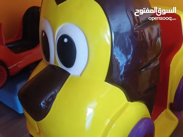العاب اطفال تعمل بالعمله المعدنيه kiddie rides