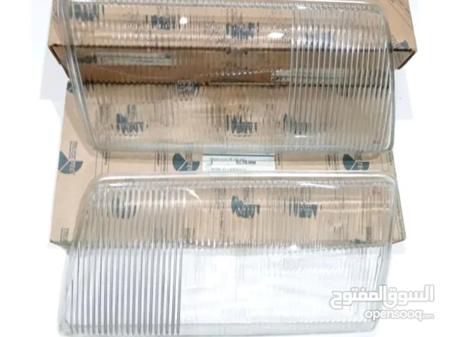 ليتات مرسيدس 560 sel جديده