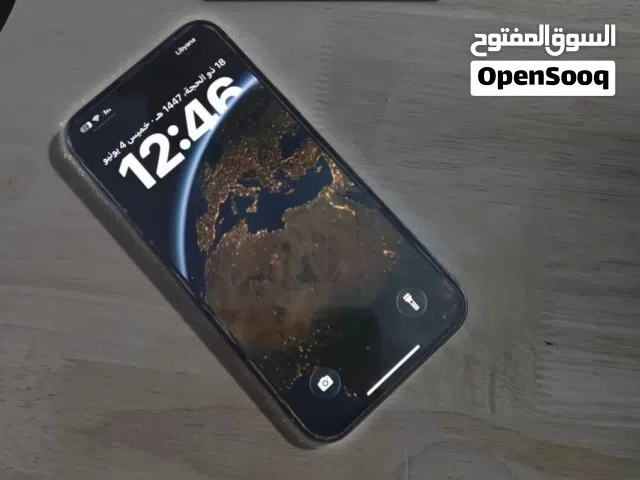 ايفون 13 برو ماكس (الاصلي) 256 قيقا
