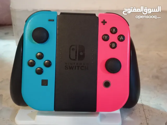 ايدين  JoyCons Nintendo switch